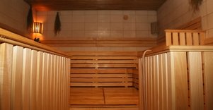 Pirtis su pirtininko paslaugomis