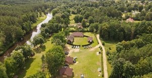 Sodyba „Žaliasis slėnis“