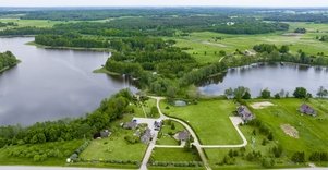 Vila „Terra poilsis“