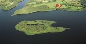 Sodyba „Ant Sartų bangų“