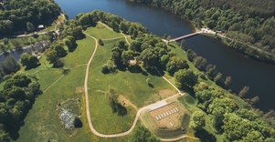 Dubingių piliavietė 