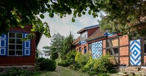 Kaimo turizmo sodyba „Ėvė“