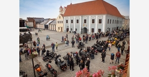 Kėdainių miesto rotušė