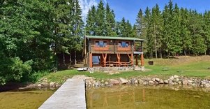 Sodyba „Prie Vencavo“