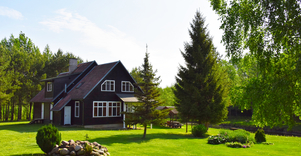 Sodyba „Antalakaja“