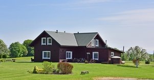 Sodyba „Puodžių kaimas“