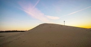 Gaižiūnų poligonas