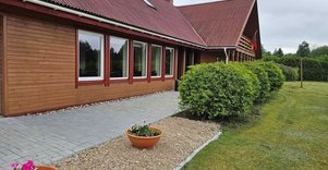 Sodyba „Šaminiai“