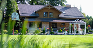 Sodyba „Genutės ranča“