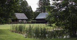 Sodyba „Gervių giesmė“