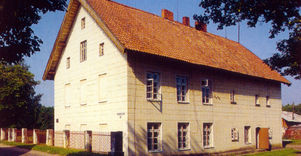 Hermano Zudermano muziejus