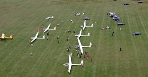 Pociūnų aerodromas