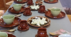 Edukacinė programa – Žemaitiški valgiai