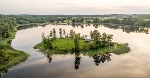 Sala "Žvejų rojus" 