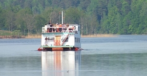 Pramoginis keltas "Švyturys"