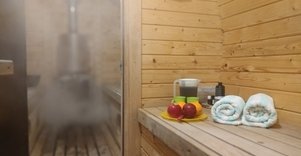 Sodyba „Kliukai“