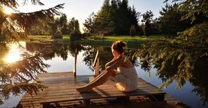 Sodyba „Kliukai“