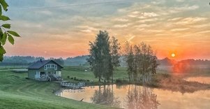 Sodyba „Alantos žirgai“