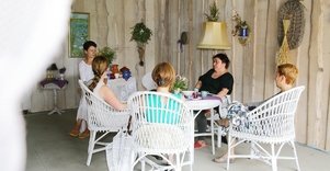 „Levandų ūkis“