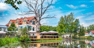 „Radailių dvaras“