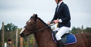 Žirgynas Kanapeckų ūkyje