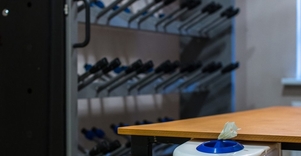 Patogus poilsis slidininkams