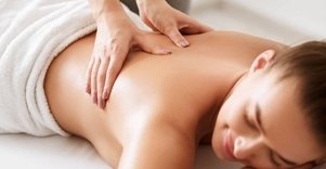 MARMA viso kūno masažas