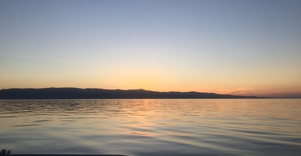 Pasiplaukiojimas jachta