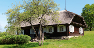 Jono Biliūno sodyba-muziejus