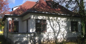 Juozo Paukštelio memorialinis muziejus