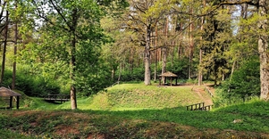 Karmazinų pažintinis takas