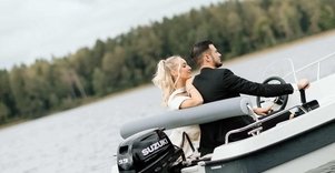 Katerio nuoma pasiplaukiojimui Siesarčio ežere