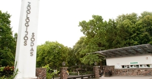 Lietuvos zoologijos sodas