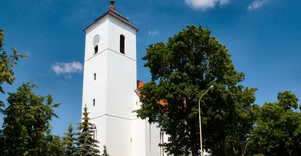 Kelmės evangelikų reformatų bažnyčia