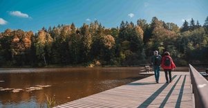 Kirkšnovės tvenkinys