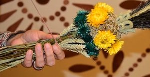 „Verbų rišimas“