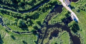 Kniaupo įlankos apžvalgos bokštelis