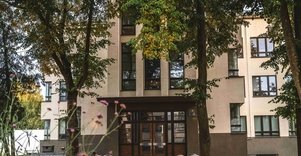 KTU Cheminės technologijos fakultetas