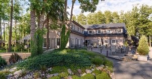 Poilsio namai „Olando kepurė“