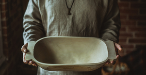 Kubilininkystės amatas: grūdams, alui ir net maudynėms