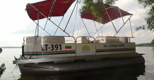 Dešimtvietis laivas 