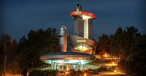 Lietuvos etnokosmologijos muziejus 