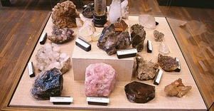 Lietuvos geologijos muziejus