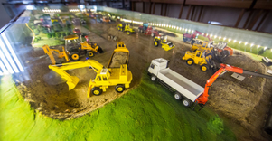 Lietuvos kelių muziejus