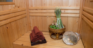 "Pažintis su pirties magija, gamtos malonumai" 