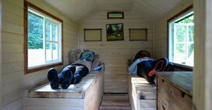 Sodyba „Medaus klėtelė“