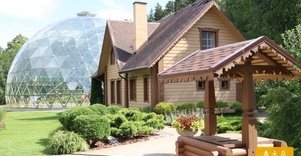 Merkinės bioenergetinė piramidė