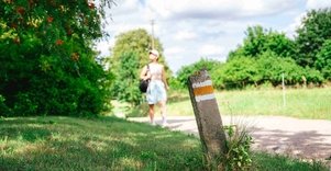 Miško Takas 61. Alksniakiemis – Pakuonis.