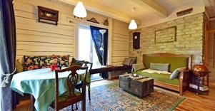 Sodyba „Kliukai“