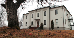 Obelių laisvės kovų ir istorijos muziejus